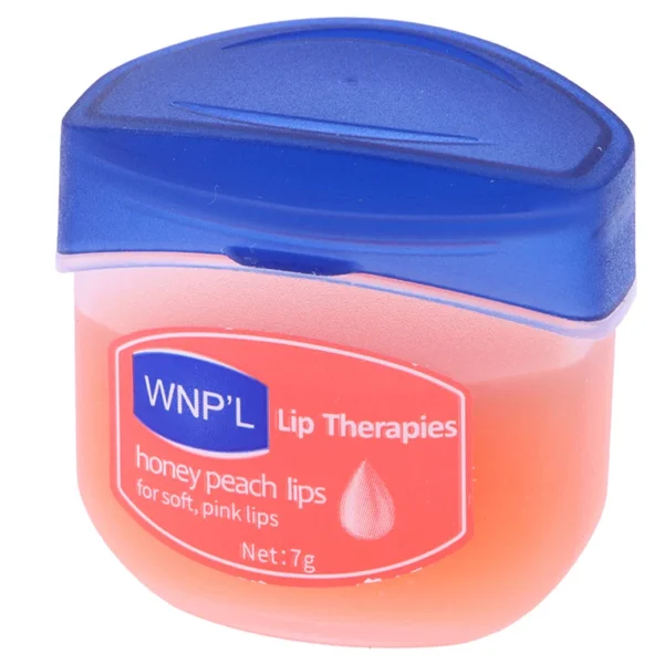 Baume à lèvres Vaseline Hydrate naturel