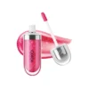Kiko 3D Hydra LipGloss Blush waterproof