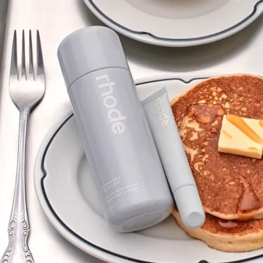 Essence faciale Brand Milk Cepamide