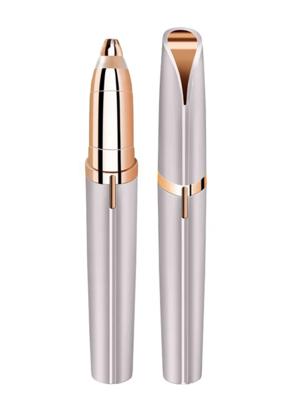 ondeuse à sourcils électrique automatique
