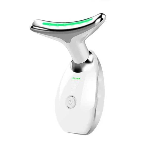 Appareil de lifting du cou et du visage EMS