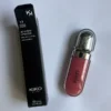 Gloss à lèvres liquide 3D KIKO, transparent