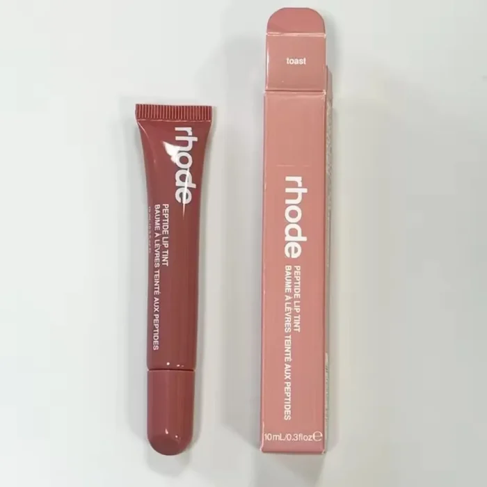 Sd2e67ad1685749fe882b547573e982dbc.webp Baume à lèvres portable, blush et maquillage.