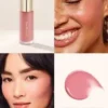 Sd2eee9c86a6243bc94760f026e08f48bm.webp Gloss à lèvres brillant, Rouge à lèvres
