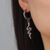Boucles d'oreilles pendantes Skyrim