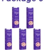 Sd48cbe121cac4d65a75cb83907f18f75i.webp Stylo blanchissant instantané violet pour les dents