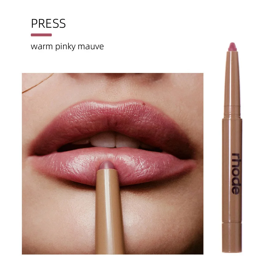 Gloss à lèvres, baume à lèvres hydratant – Image 11