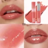 Coffret de rouges à lèvres hydratants effet baie