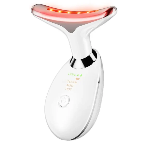 Appareil de massage facial pour visage