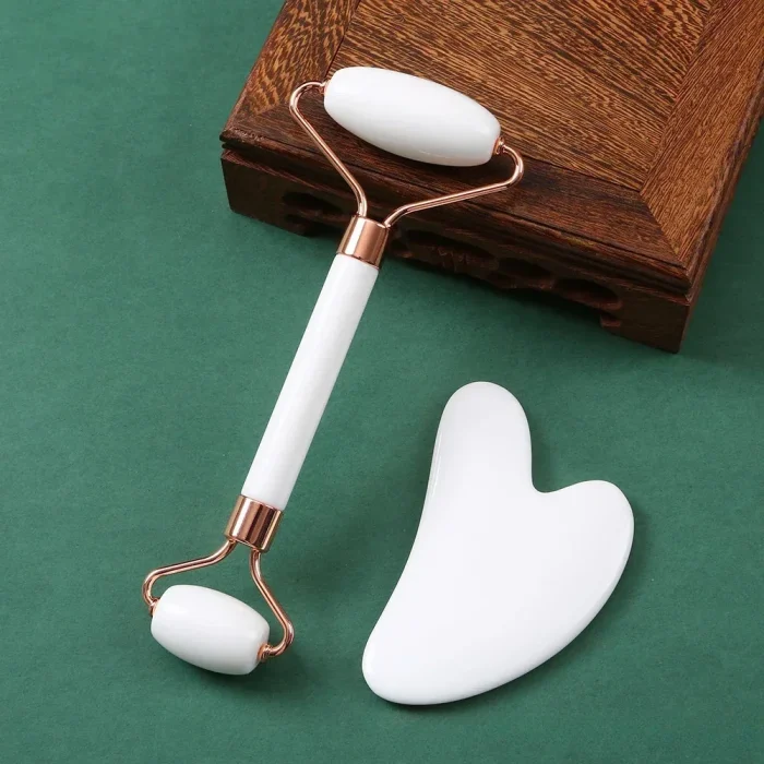Sd7db764e136b4baa9e565bd712212109v.webp Planche de massage Gua Sha pour le visage