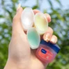 Ensemble de baumes à lèvres Vaseline hydratants