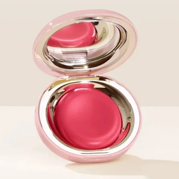 Rare Beauty  ,blush liquide, maquillage repulpant