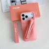 Gloss à lèvres RHODE, compatible avec iPhone