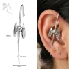 Sdd752246d7674ea686c9875a48affd58G.webp Boucles d'oreilles manchette pour femmes