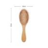 Brosse à cheveux, peigne, soin du cuir chevelu