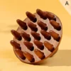 Brosse de massage à 12 styles indispensable