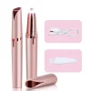 Sde85eaa55e1d40e9ad0947ad4b620fb1X.webp Tondeuse à sourcils électrique pour femmes