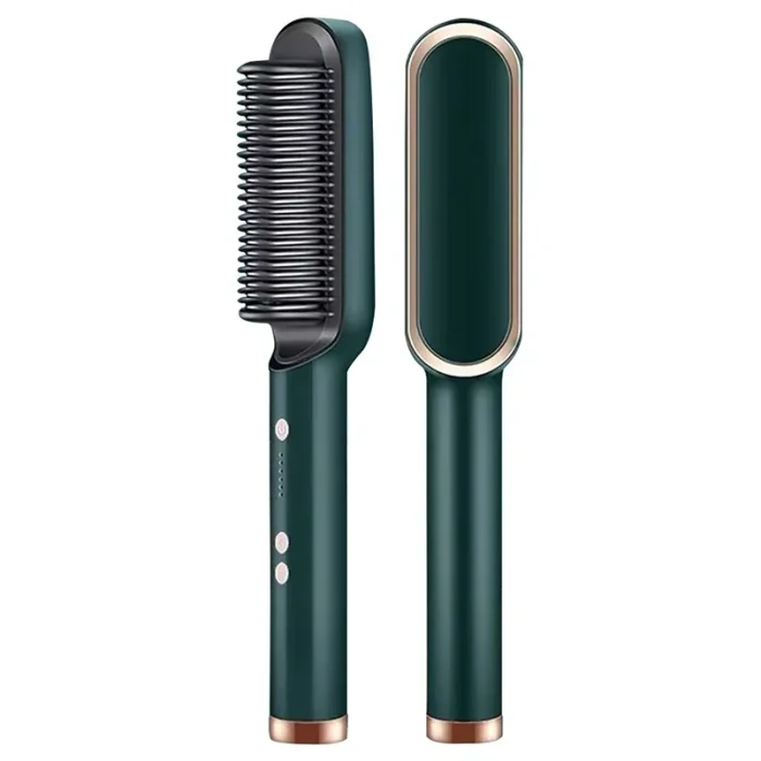 Sde95a4d7af8e4ef7986e93ff3b6794a1z.webp Brosse lissante professionnelle à chauffe rapide