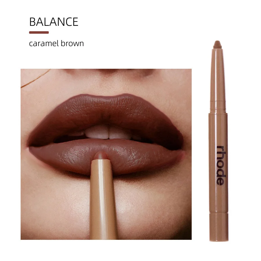 Gloss à lèvres, baume à lèvres hydratant – Image 15
