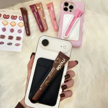 Nouveau gloss  a levre hydratant longue durée