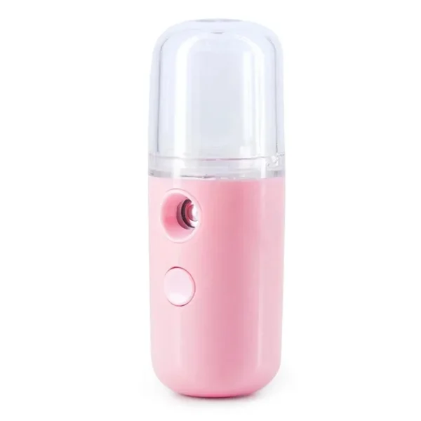 Vaporisateur facial, humidificateur d'air hydratant