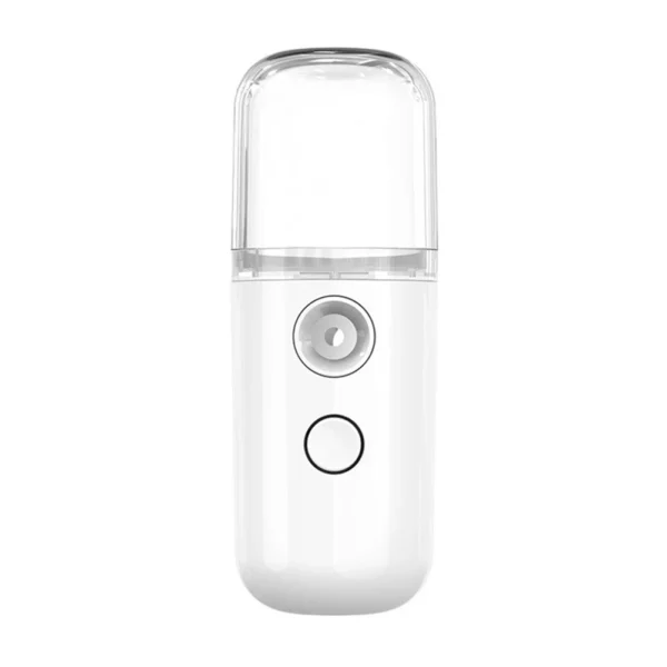 Humidificateur d'air pour voiture Nano Sprayer Facial