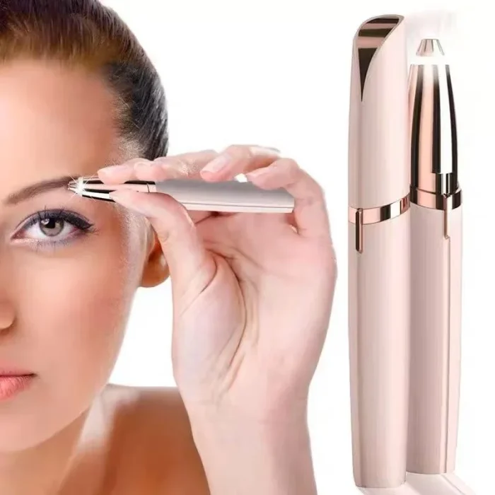 Se144f4bc35624a658874f0abddc55489K.webp Tondeuse à sourcils électrique pour femmes
