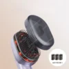 Appareil de massage du cuir chevelu sans fil