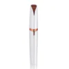 Facial électrique portable pour sourcils
