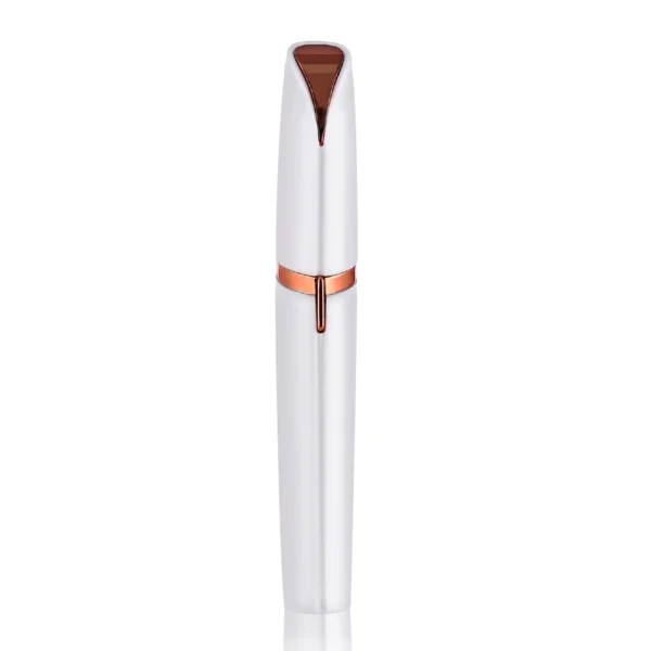 Facial électrique portable pour sourcils