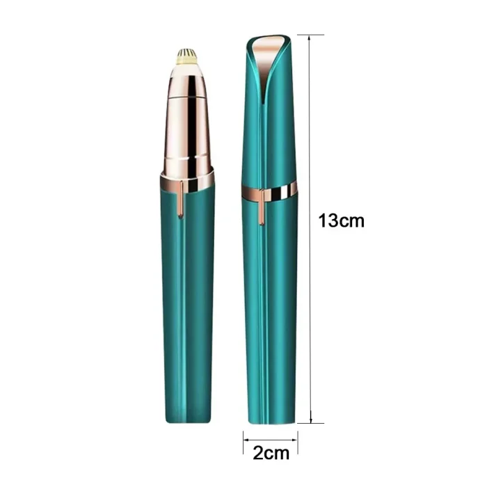 Se500d0fa1b4c4433a54c1285a88dc46c5.webp Tondeuse à sourcils électrique pour femmes