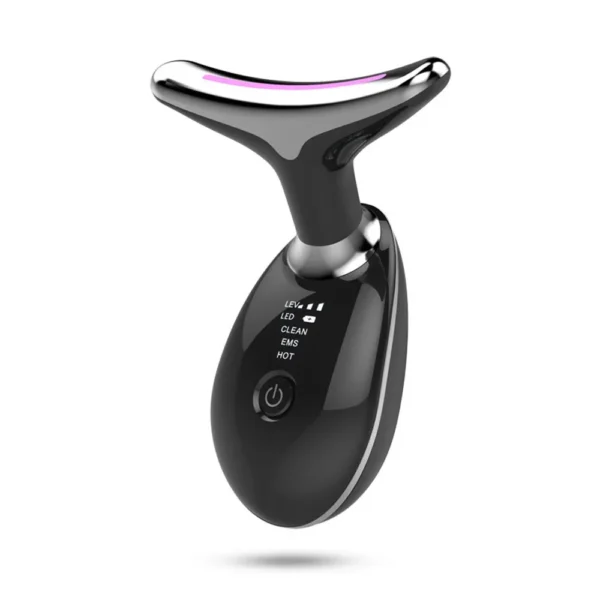 Appareil de beauté pour lifting du visage et du cou
