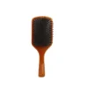Brosse coussin d'air pour le soin du cuir chevelu