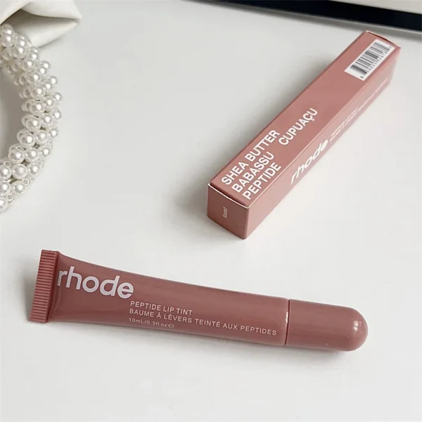 Gloss lissant et nourrissant, Fraise et Pastèque