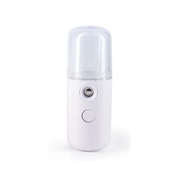 Vaporisateur facial USB rechargeable pour visage