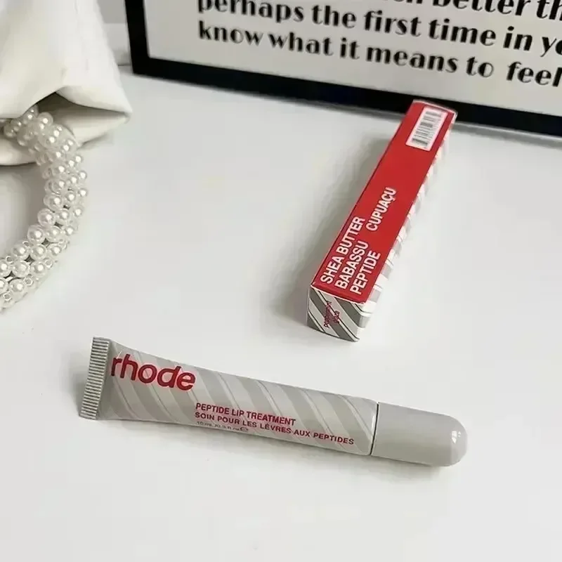 Gloss à lèvres, baume à lèvres hydratant – Image 37