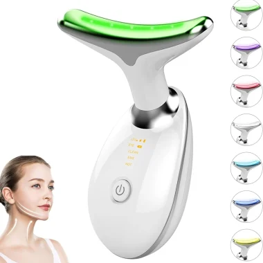 Appareil de massage facial pour visage