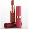 Rouge à lèvres nude mat, waterproof