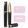 Sf007e68076454c2ab9f10509bc345325f.webp Tondeuse à sourcils électrique pour femmes