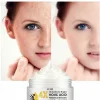 Sf07210f50025471eb6a62adac1f3ed26Q.webp Crème visage à l'acide kojique, unifie le teint