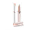Tondeuse à sourcils électrique pour femme