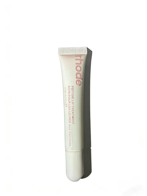 Gloss lissant et nourrissant, Fraise et Pastèque