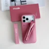 Gloss à lèvres RHODE, compatible avec iPhone