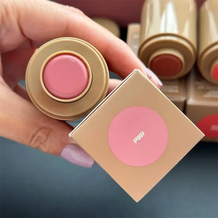 Sf555a6b98e03482597c0644d87e16c96V.webp Baume à lèvres portable, blush et maquillage.