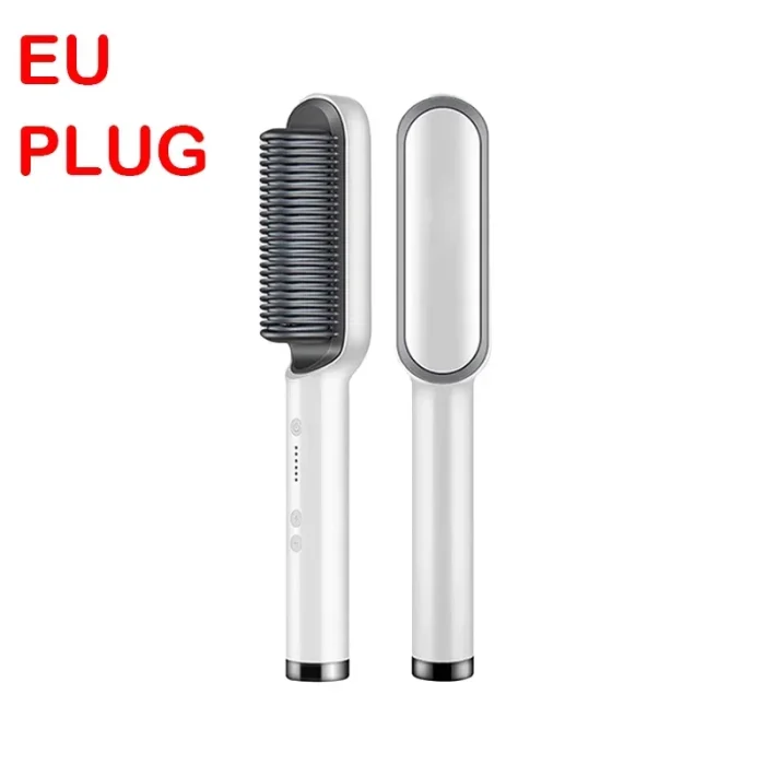 Sf5d8e0e782f24c83afccbc659cc5f1fba.webp Brosse Lisseur professionnel à chauffe rapide