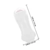 Rouleaux de massage facial en patte de chat