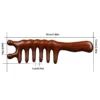 Brosse de massage à 12 styles indispensable