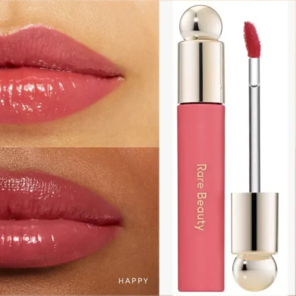 Rouge à lèvres liquide Hot Brand Rare Beauty