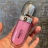 KIKO 3D Liquid Lip Glaze Gloss Transparent