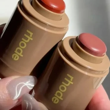Gloss Cosmetics, poudre bronzante Sun Soak,